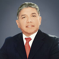Foto de PhD. Víctor Fernández